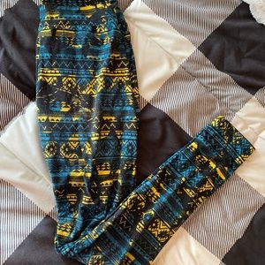 Lularoe leggings